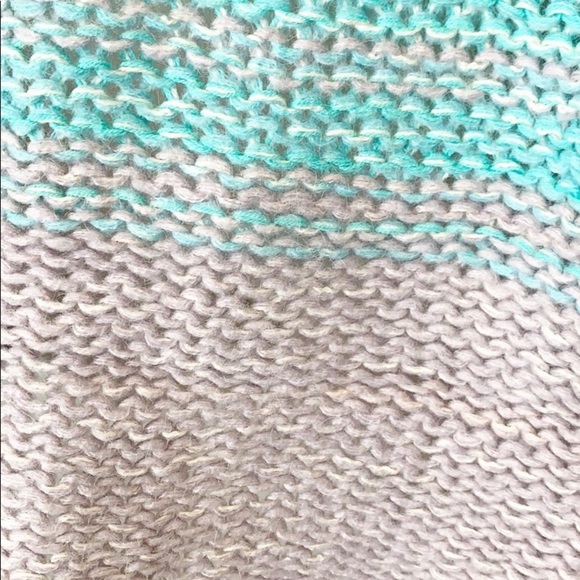 NWT Free People Polar Opposites Oversized Sweater - Picture 12 of 16